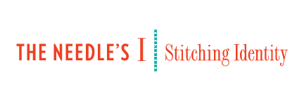 Needle's I: Stitching Identity